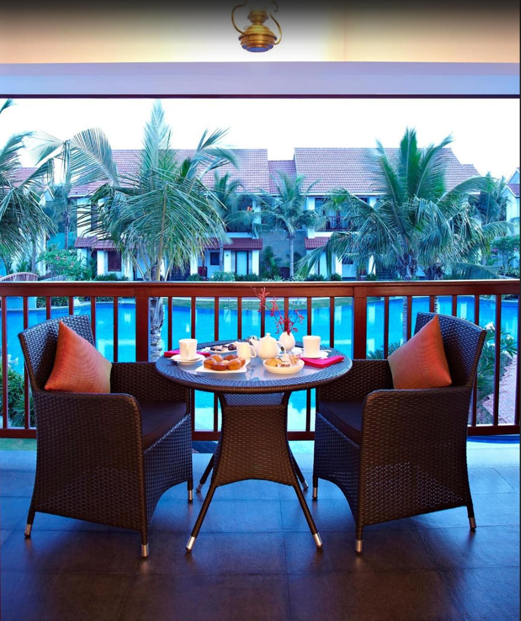 Radisson Blu Resort Temple Bay Mamallapuram レストラン 写真
